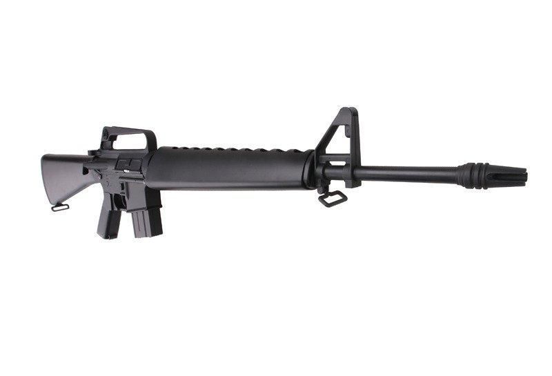 Винтовка M16A1 JG1601T [JG] (для страйкбола) JGW-01-003538 фото