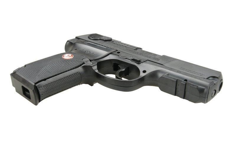 Страйкбольный аналог pistoletu RUGER P 345 CO2 [Umarex] (для страйкболу) UMA-02-003806 фото