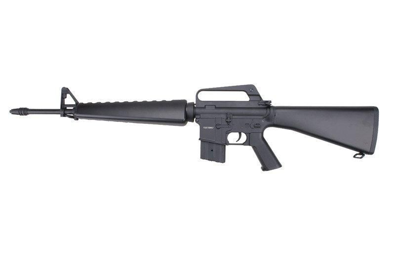 Винтовка M16A1 JG1601T [JG] (для страйкбола) JGW-01-003538 фото