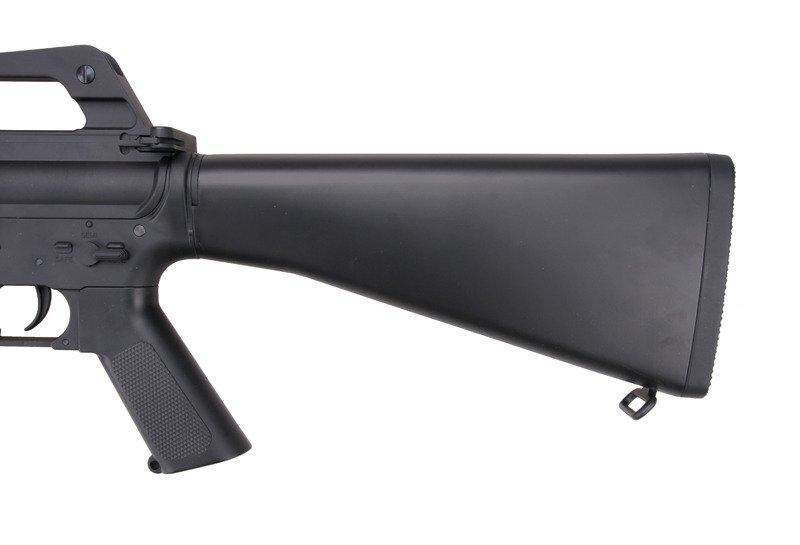 Винтовка M16A1 JG1601T [JG] (для страйкбола) JGW-01-003538 фото