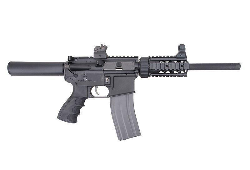 Штурмовая винтовка GR16 Viper [G&G] (для страйкбола) GIG-01-004892 фото