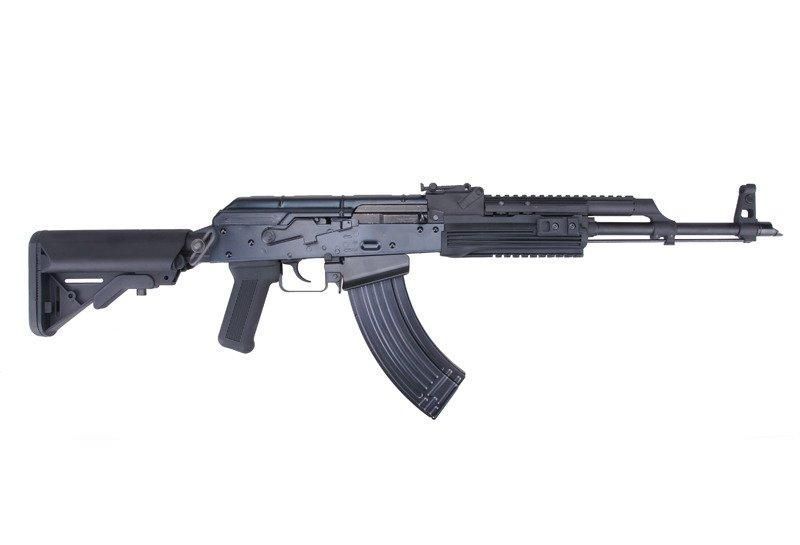 Штурмовая винтовка PMC WE-R015 [WE] (для страйкбола) WET-02-002323 фото