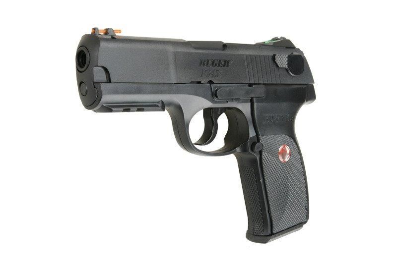 Страйкбольный аналог pistoletu RUGER P 345 CO2 [Umarex] (для страйкболу) UMA-02-003806 фото