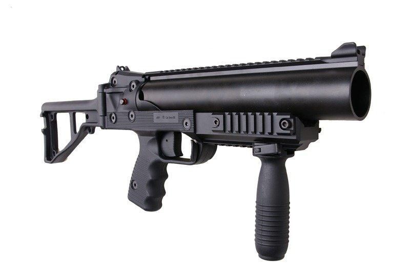 Гранатомет GL-06 [ASG] (для страйкбола) ASG-04-001400 фото