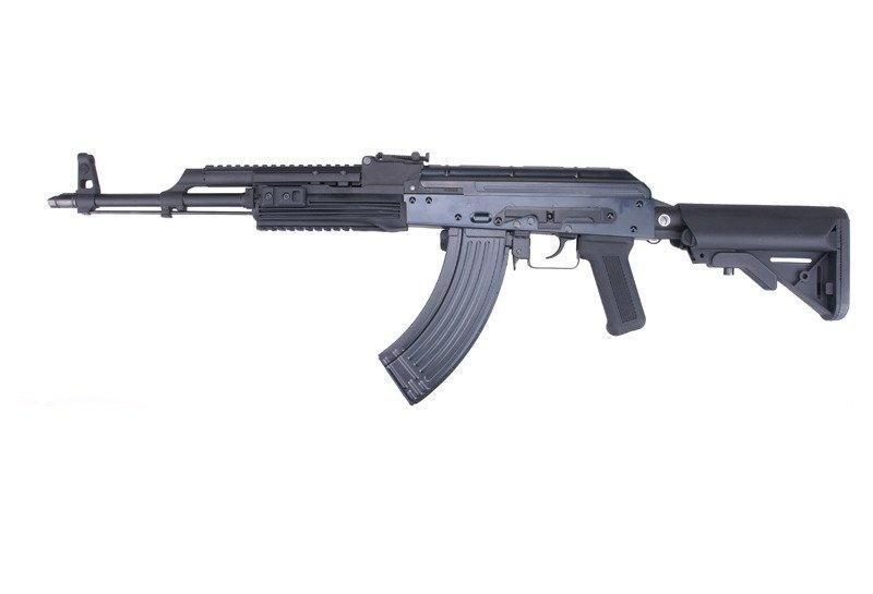 Штурмовая винтовка PMC WE-R015 [WE] (для страйкбола) WET-02-002323 фото