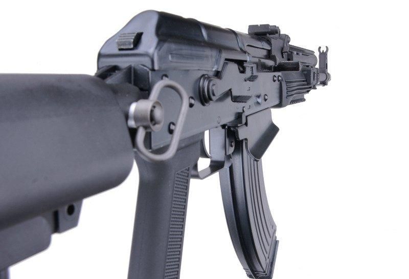 Штурмовая винтовка PMC WE-R015 [WE] (для страйкбола) WET-02-002323 фото