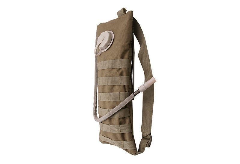 Pokrowiec z wkładem hydracyjnym - tan [GFC Tactical] (для страйкбола) GFT-25-003560 фото