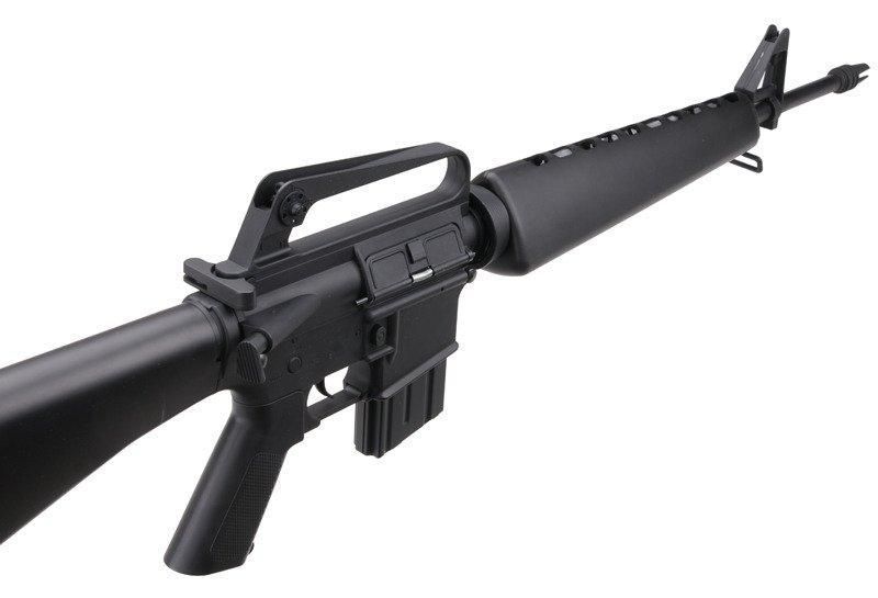 Винтовка M16A1 JG1601T [JG] (для страйкбола) JGW-01-003538 фото