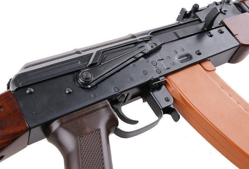АКС-74 модель EL-74N (Gen. 2) [E&L] (для страйкболу) EIL-01-005782 фото