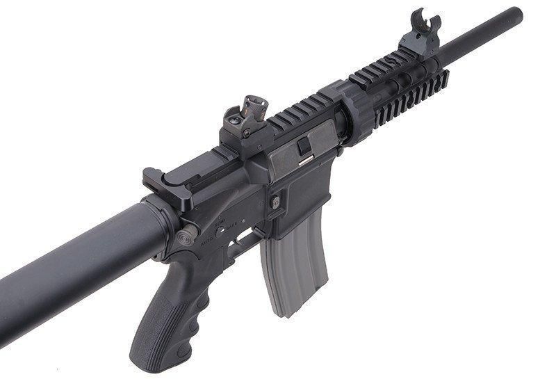 Штурмовая винтовка GR16 Viper [G&G] (для страйкбола) GIG-01-004892 фото