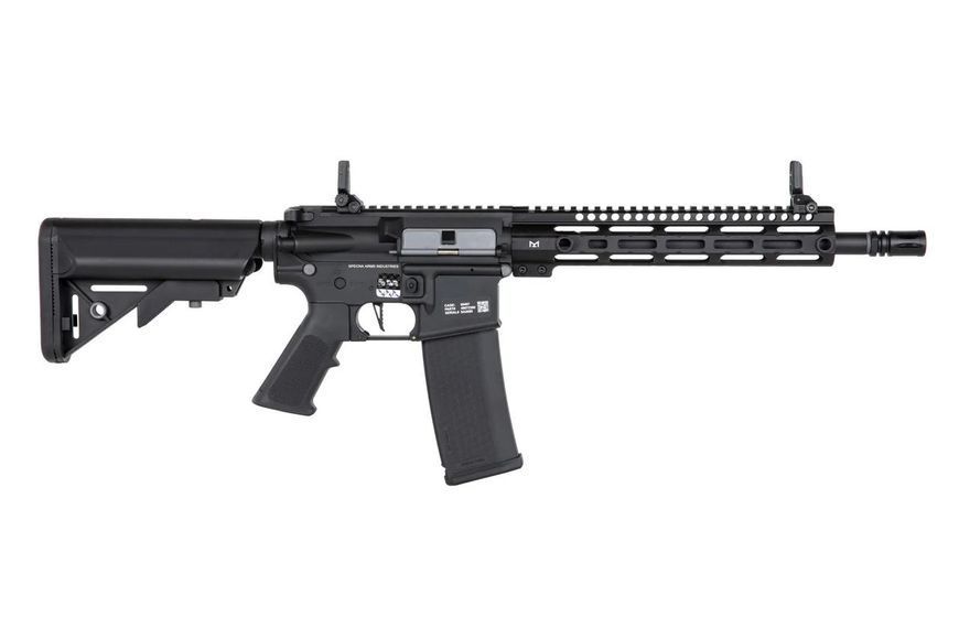Автоматическая винтовка SA-C20 CORE&trade; HAL ETU&trade; - Black [Specna Arms] (для страйкбола) SPE-01-042047 фото