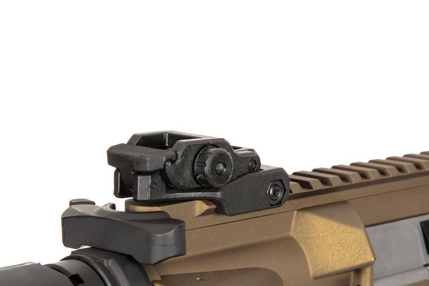 Страйкбольный аналог karabinka SA-E22 EDGE&trade; Chaos Bronze [Specna Arms] (для страйкболу) SPE-01-030746 фото