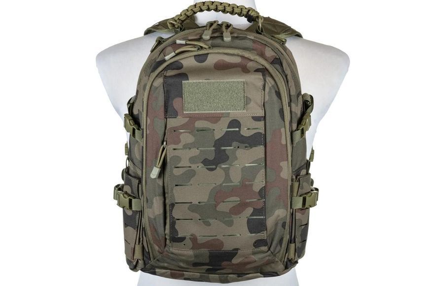 Рюкзак Tactical 20 л - wz.93 Pantera PL Woodland [Specna Arms] SPE-20-042498 фото