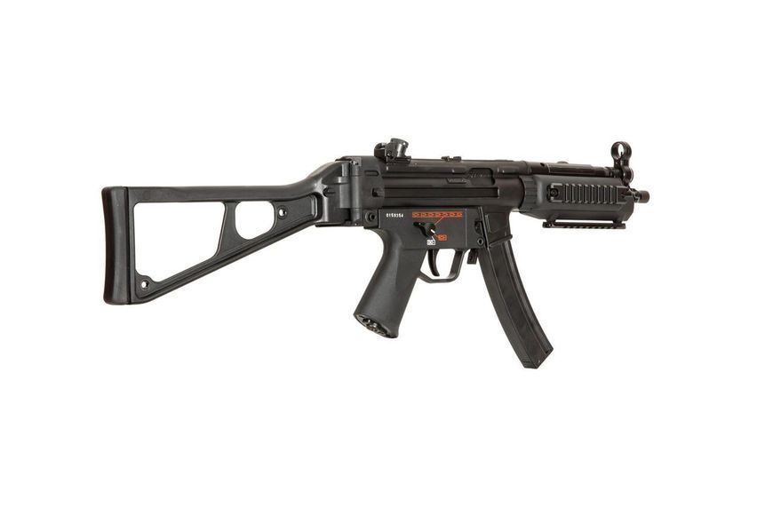 Страйкбольный аналог pistoletu maszynowego TGM A3 PDW ETU [G&G] (для страйкбола) GIG-01-029195 фото
