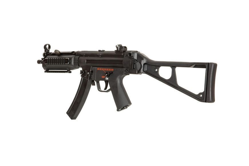 Страйкбольный аналог pistoletu maszynowego TGM A3 PDW ETU [G&G] (для страйкбола) GIG-01-029195 фото