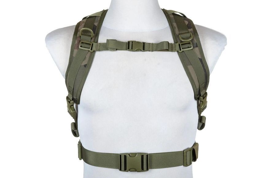 Рюкзак Tactical 20 л - wz.93 Pantera PL Woodland [Specna Arms] SPE-20-042498 фото