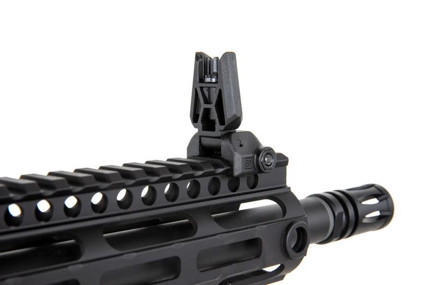 Автоматическая винтовка SA-C20 CORE&trade; HAL ETU&trade; - Black [Specna Arms] (для страйкбола) SPE-01-042047 фото