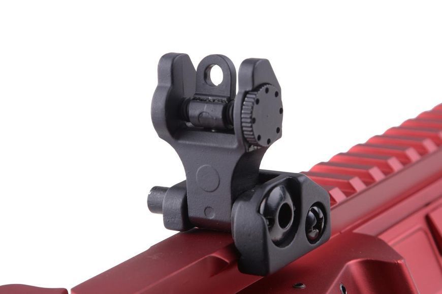 Штурмова гвинтівка SA-V26 - Red Edition [Specna Arms] SPE-01-019970 фото
