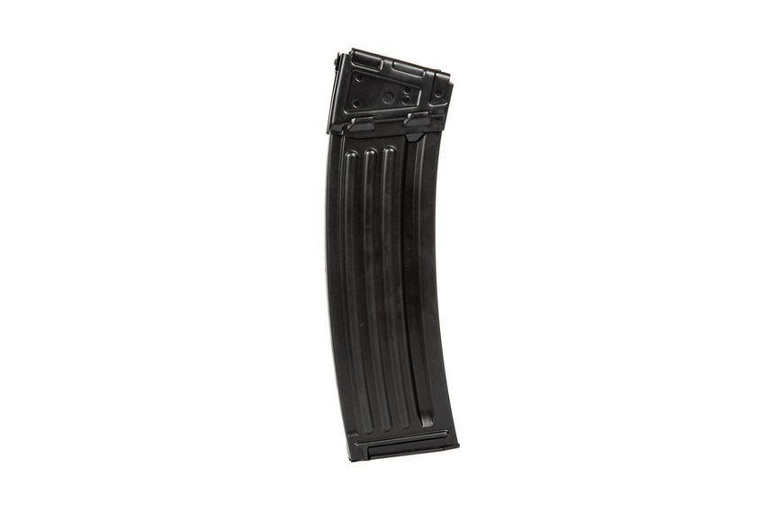 Długi magazynek hi-cap 600 kulek do аналогов LK33 [LCT] (для страйкбола) LCT-05-029992 фото