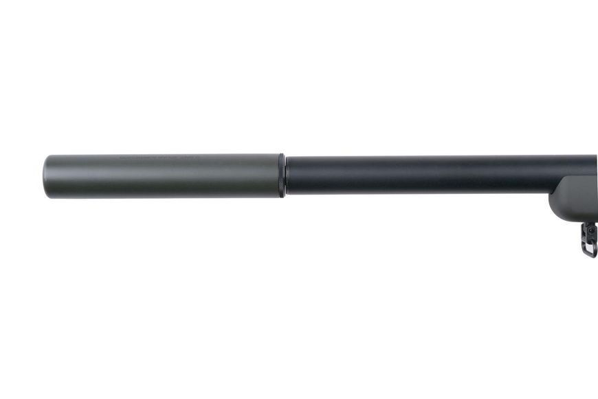 Страйкбольная снайперская винтовка VSR-10 G-SPEC O.D. - Green [Tokyo Marui] (для страйкбола) TMR-03-019293 фото