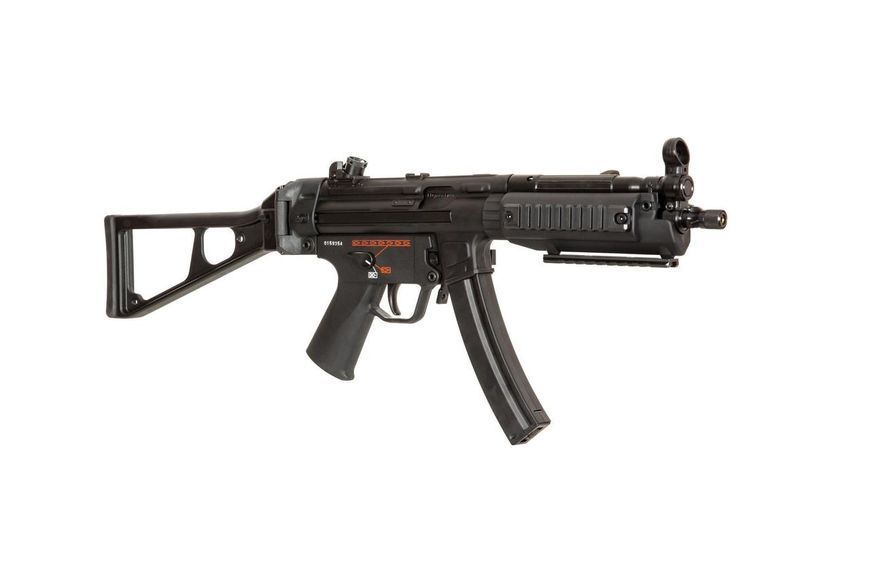 Страйкбольный аналог pistoletu maszynowego TGM A3 PDW ETU [G&G] (для страйкбола) GIG-01-029195 фото