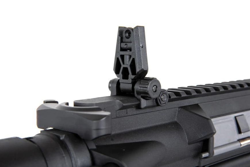 Автоматическая винтовка SA-C20 CORE&trade; HAL ETU&trade; - Black [Specna Arms] (для страйкбола) SPE-01-042047 фото