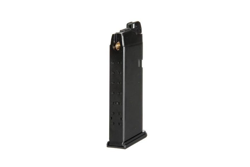 Magazynek CO2 22 kulki do моделей Double Bell 821 (G17) [Double Bell / DBoys] (для страйкболу) DBY-05-030179 фото