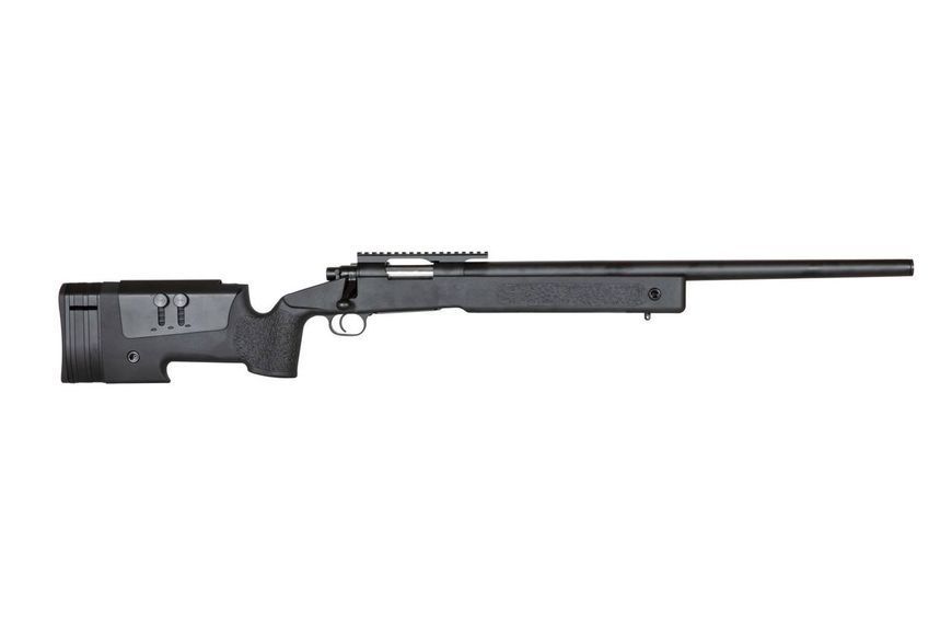 Страйкбольный аналог karabinu snajperskiego ST-SPG-11 [S&T Armament] (для страйкбола) SIT-03-033769 фото