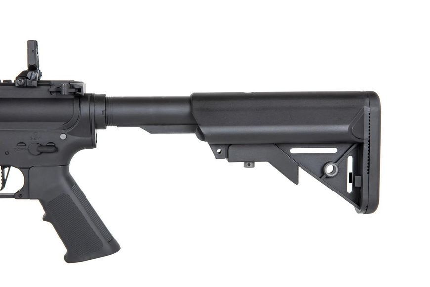 Автоматическая винтовка SA-C20 CORE&trade; HAL ETU&trade; - Black [Specna Arms] (для страйкбола) SPE-01-042047 фото