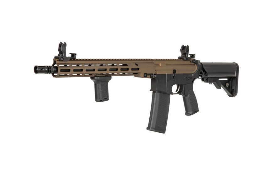 Страйкбольный аналог karabinka SA-E22 EDGE&trade; Chaos Bronze [Specna Arms] (для страйкболу) SPE-01-030746 фото
