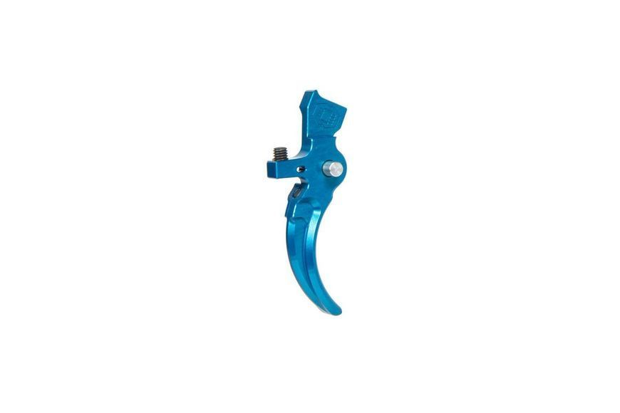 Język spustowy Nova Trigger 2E1 - niebieski [Gate] (для страйкбола) GAT-08-032747 фото