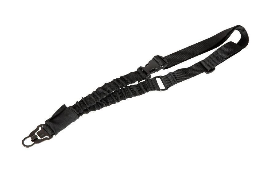 Jednopunktowy pas nośny Heavy Duty z klipsem typu Mash Hook [Amomax]&nbsp;(для страйкбола) AMX-24-028902 фото