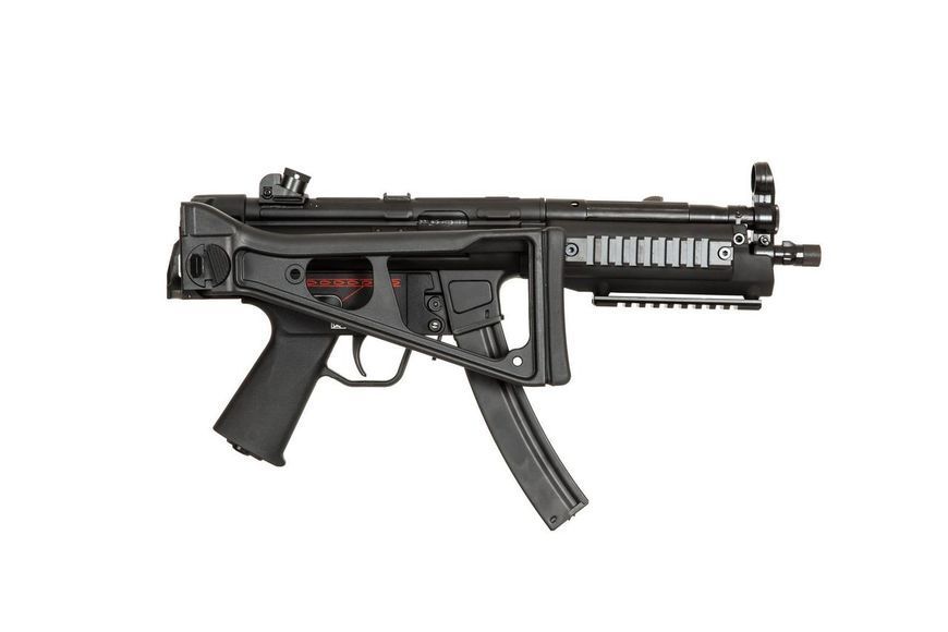 Страйкбольный аналог pistoletu maszynowego TGM A3 PDW ETU [G&G] (для страйкбола) GIG-01-029195 фото
