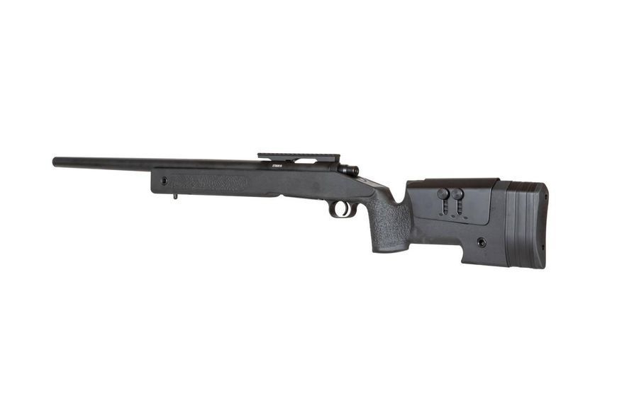 Страйкбольный аналог karabinu snajperskiego ST-SPG-11 [S&T Armament] (для страйкбола) SIT-03-033769 фото