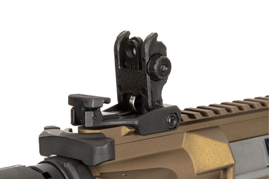 Страйкбольный аналог karabinka SA-E22 EDGE&trade; Chaos Bronze [Specna Arms] (для страйкболу) SPE-01-030746 фото