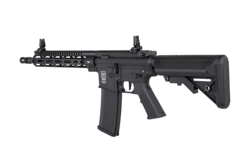 Автоматическая винтовка SA-C20 CORE&trade; HAL ETU&trade; - Black [Specna Arms] (для страйкбола) SPE-01-042047 фото