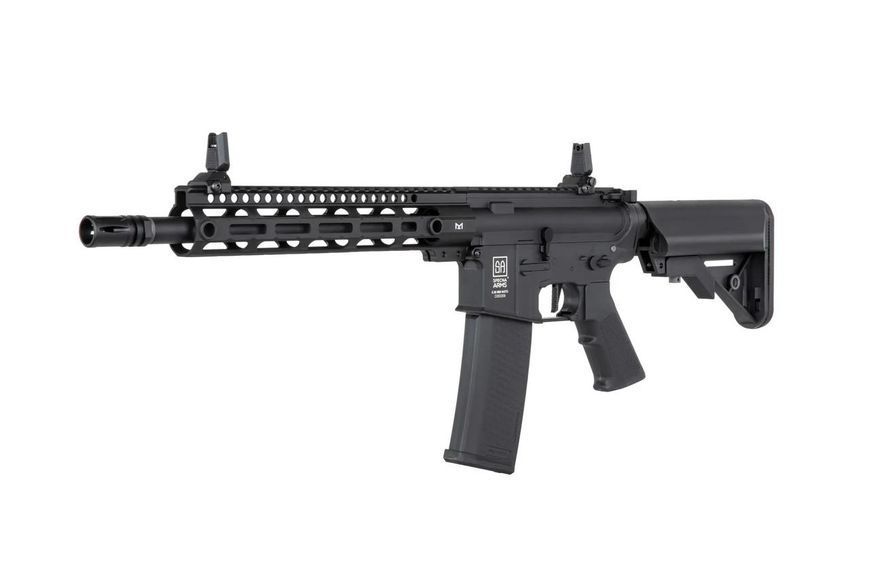 Автоматическая винтовка SA-C20 CORE&trade; HAL ETU&trade; - Black [Specna Arms] (для страйкбола) SPE-01-042047 фото