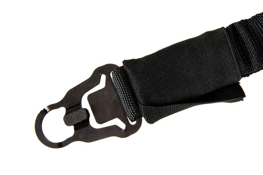 Jednopunktowy pas nośny Heavy Duty z klipsem typu Mash Hook [Amomax]&nbsp;(для страйкбола) AMX-24-028902 фото