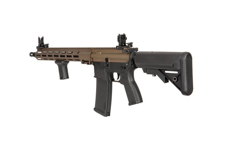 Страйкбольный аналог karabinka SA-E22 EDGE&trade; Chaos Bronze [Specna Arms] (для страйкболу) SPE-01-030746 фото