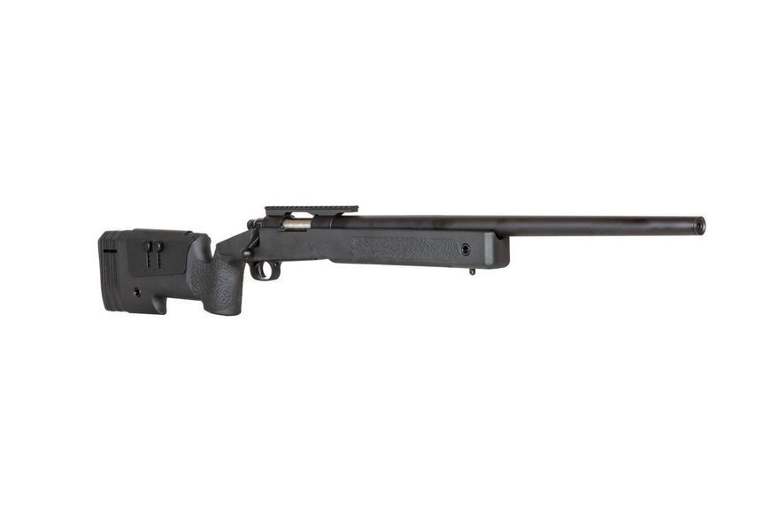 Страйкбольный аналог karabinu snajperskiego ST-SPG-11 [S&T Armament] (для страйкбола) SIT-03-033769 фото