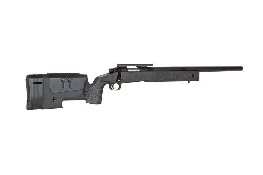 Страйкбольный аналог karabinu snajperskiego ST-SPG-11 [S&T Armament] (для страйкбола) SIT-03-033769 фото