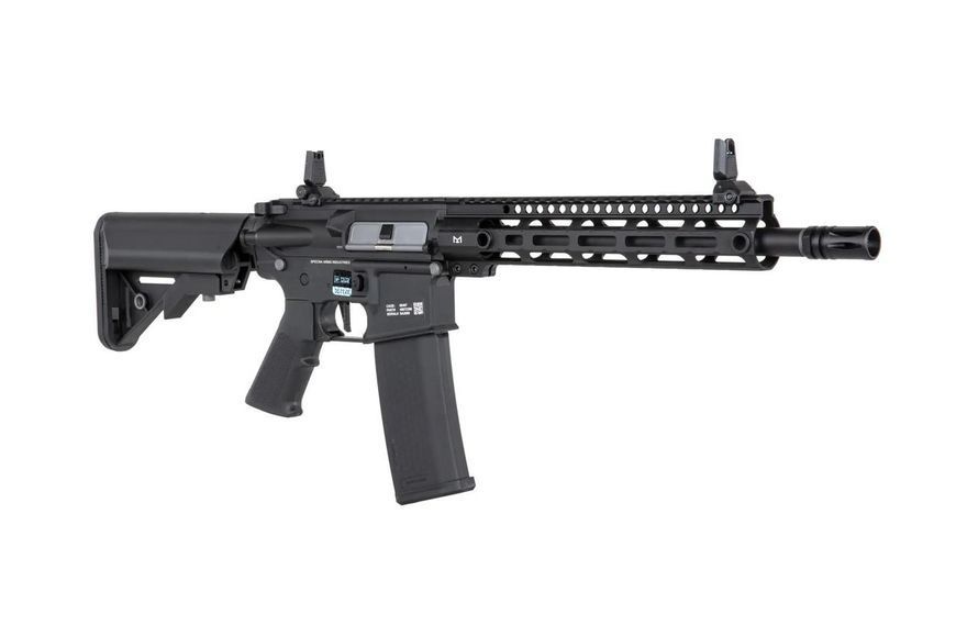 Автоматическая винтовка SA-C20 CORE&trade; HAL ETU&trade; - Black [Specna Arms] (для страйкбола) SPE-01-042047 фото