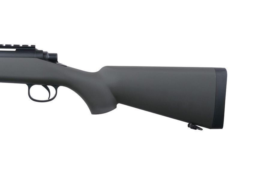 Страйкбольная снайперская винтовка VSR-10 G-SPEC O.D. - Green [Tokyo Marui] (для страйкбола) TMR-03-019293 фото
