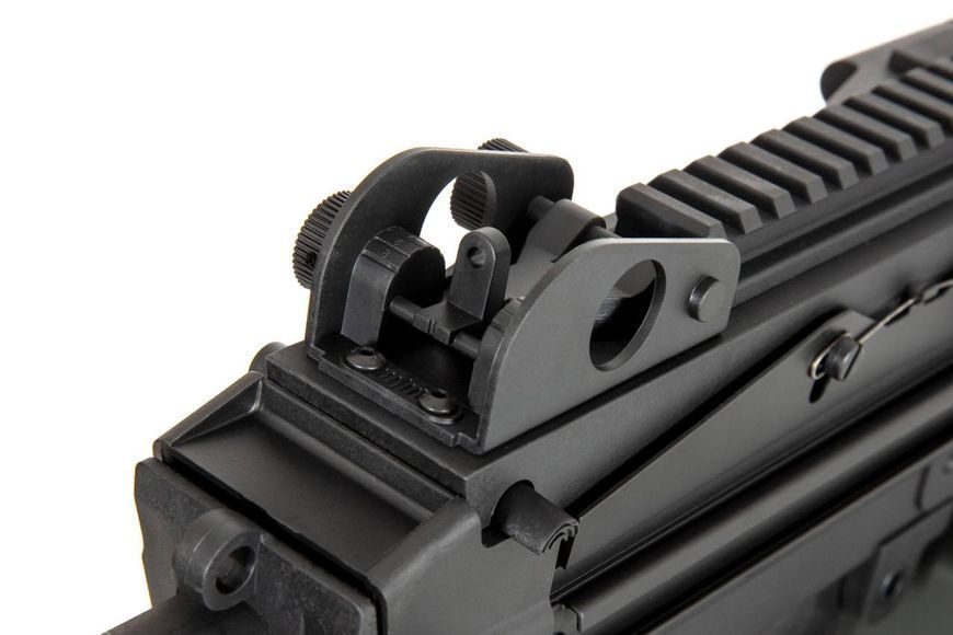Кулемет SA-249 PARA CORE&trade; - BLACK [Specna Arms] SPE-01-028612 фото