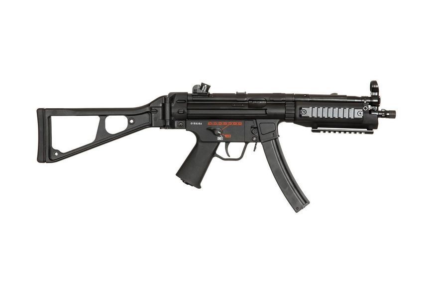 Страйкбольный аналог pistoletu maszynowego TGM A3 PDW ETU [G&G] (для страйкбола) GIG-01-029195 фото