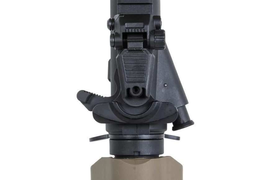 Штурмова гвинтівка SA-F02 FLEX&trade; GATE X-ASR Gen.2 &mdash; Half-Tan [Specna Arms] SPE-01-047365 фото