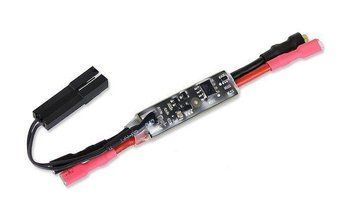 GATE - MOSFET PicoAAB&trade; + Active Brake (для страйкболу) 13000 фото