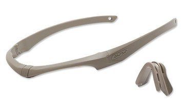 ESS - Crosshair Tri-Tech Fit Frame - Terrain Tan - 740-0530 (для страйкболу) 13207 фото