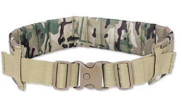 101 Inc. - Modular Assault Belt - Multicam (для страйкболу) 14095 фото