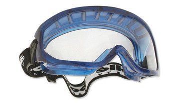Bolle Safety - Safety Goggles BLAST - Ventilated Clear - BLAPSI (для страйкболу) 10170 фото